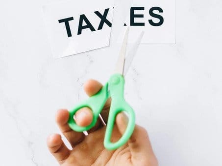 tax - Commercial Real Estate Attorney | Bukowski Law Firm | Austin, TX