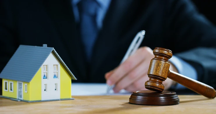 3 Reasons You Need a Real Estate Law Firm in Austin, TX