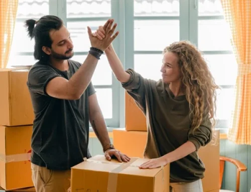 Interest Rates Bring Rise in “Subject-To” Purchases