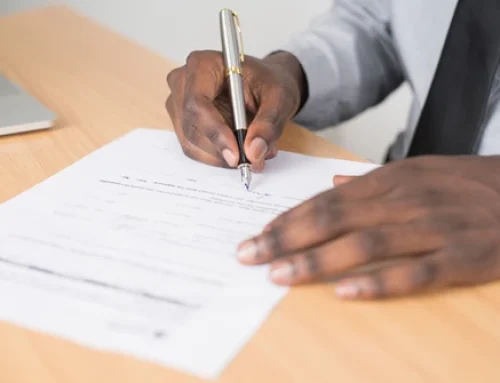 Finding the Best Commercial Lease for Your Needs