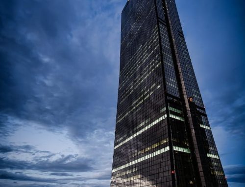 Lost in Transition: Navigating the Changing Landscape of the Texas Office Market