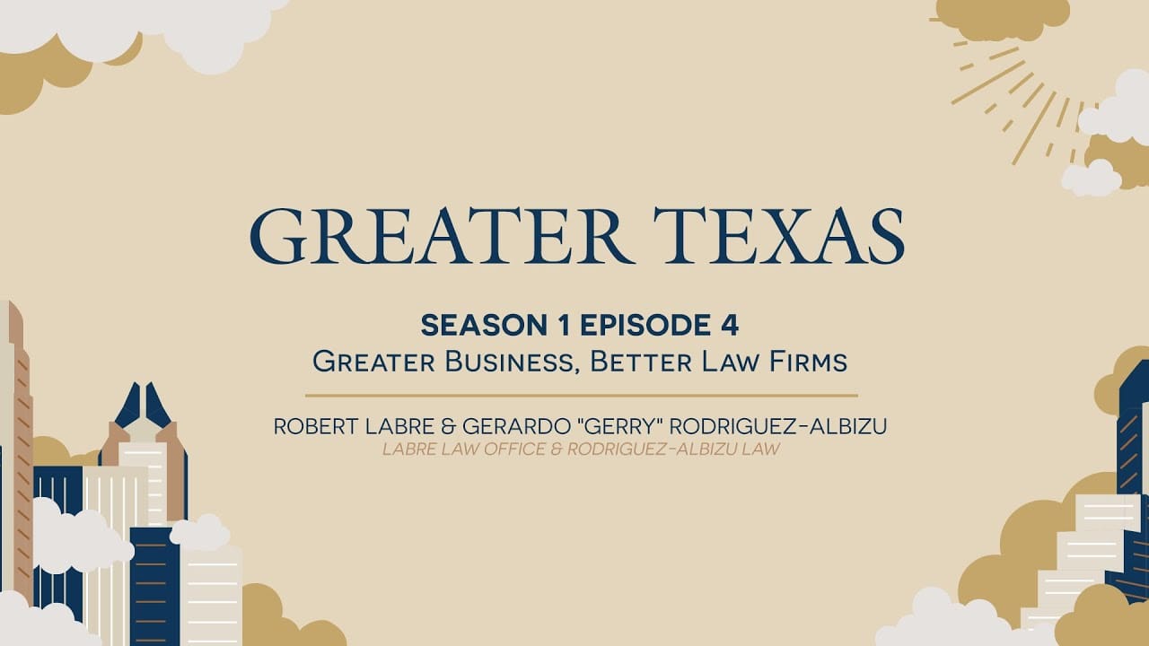 Attorney Interview Image