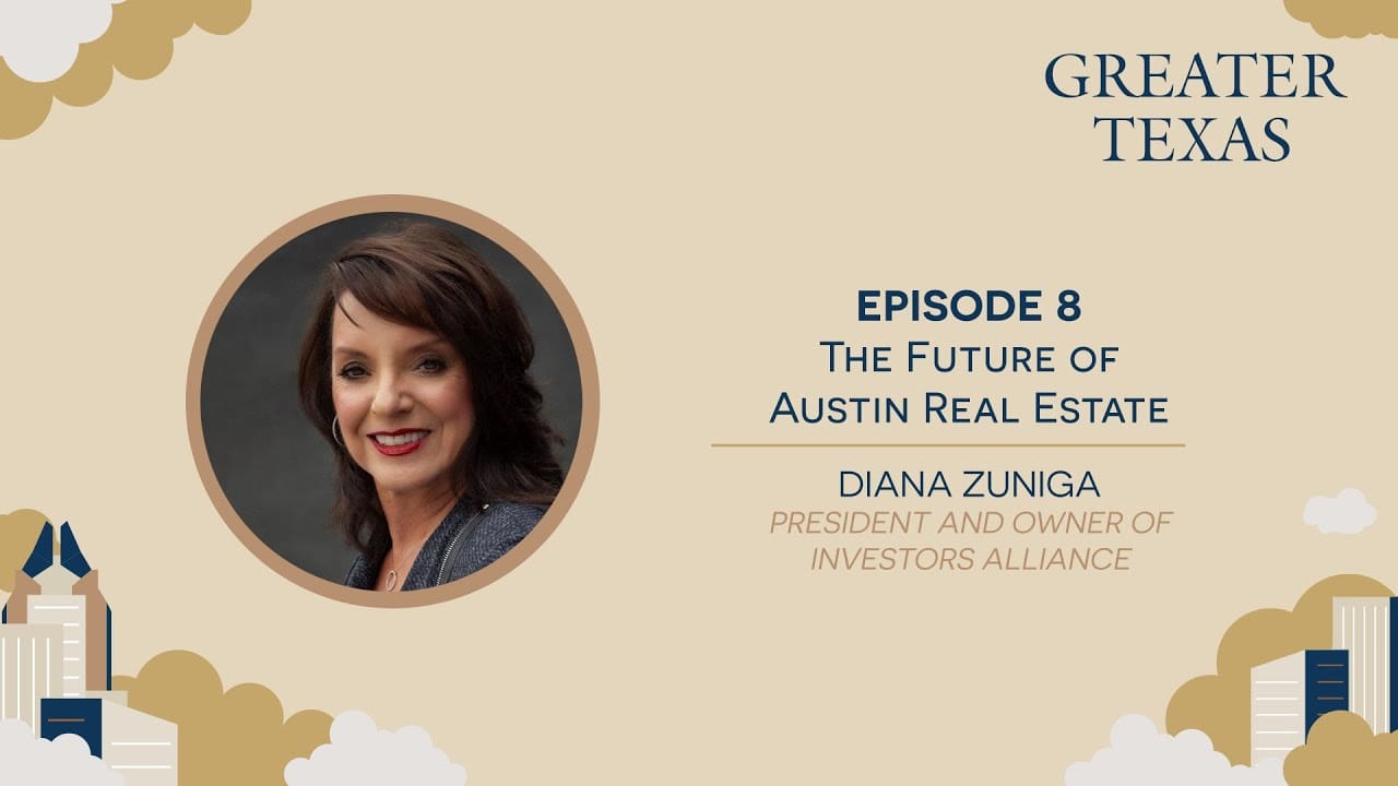 Diani Zuniga Commercial Real Estate Pioneer