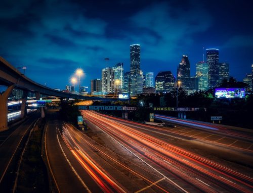 Texas has a Streamlined Eviction Process