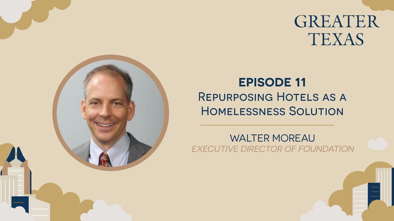 Greater Texas Episode 11