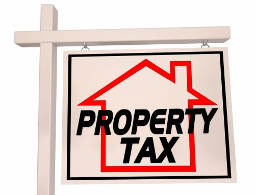 Deadline for taxpayers to protest property values May 15, 2023