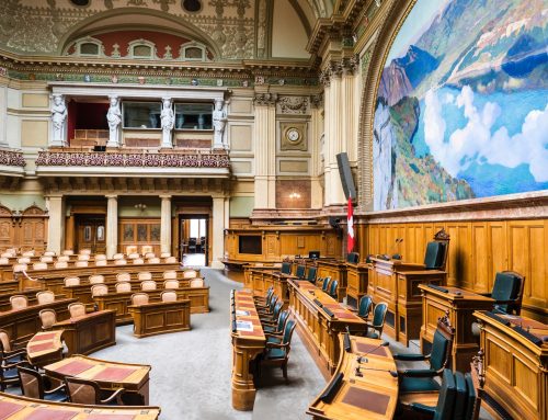 Appraisal Districts Should Not Be Motivated By Personal Profit