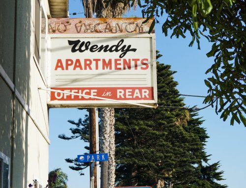 Tenant Screening Regulated by Federal Law?