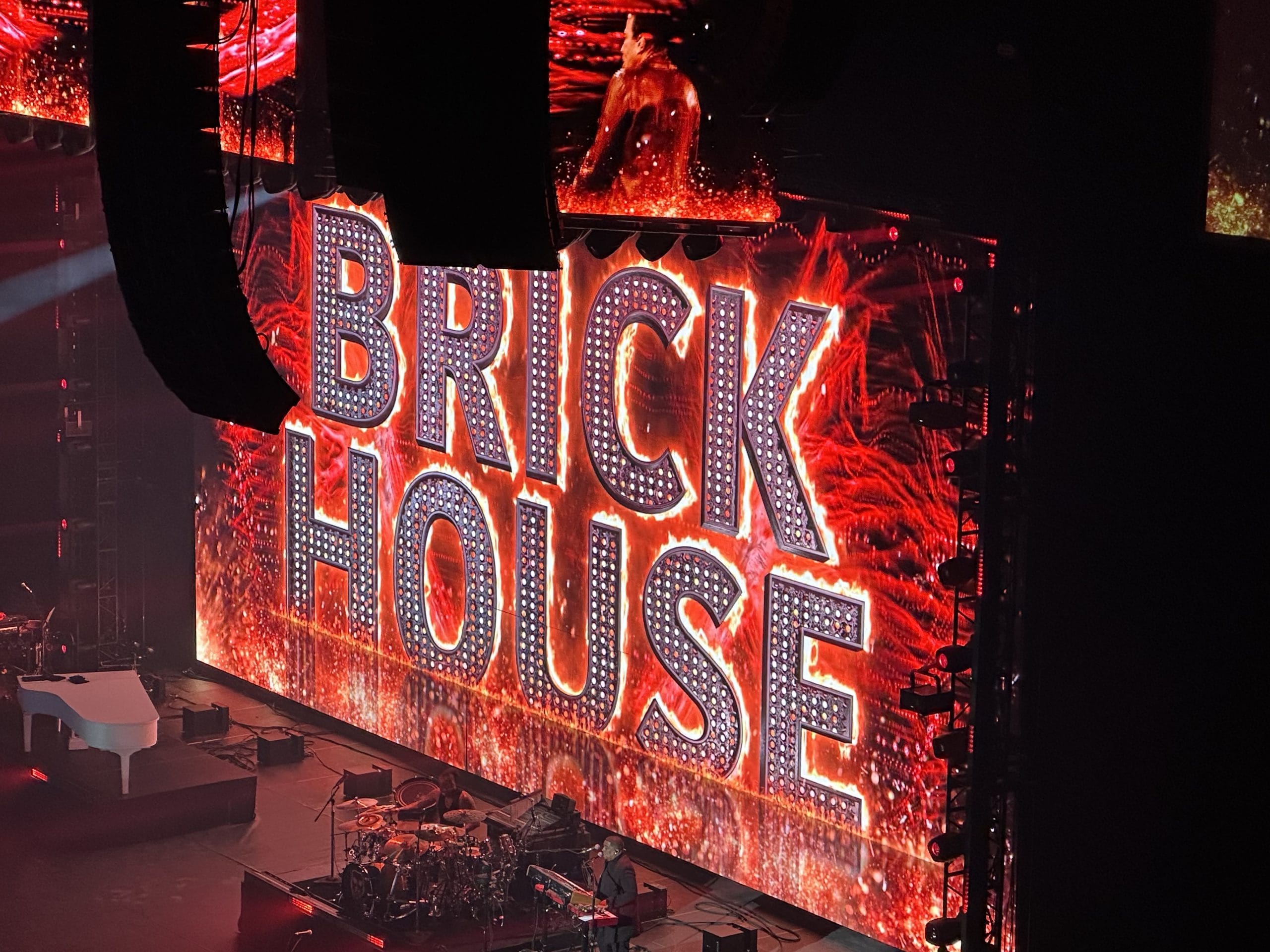 BrickHouse