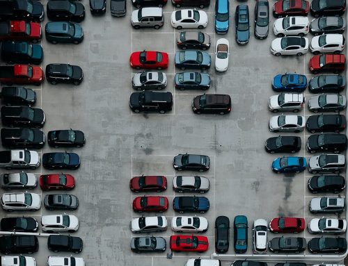 Another Step in the Right Direction