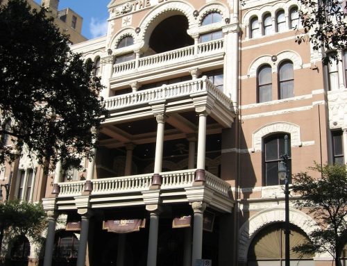 Preserving the Past, Paving the Future