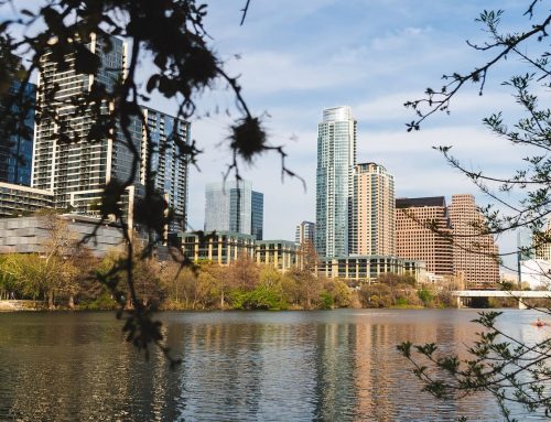 Austin Gets Shot Down Again in District Court