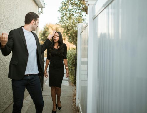 Navigating the Fence Line