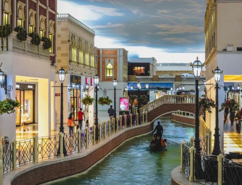 Is Retail Recovery Spurring Downtown Growth?