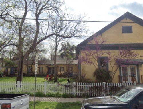 Austin Creative Alliance Trying to Preserve Access To The Arts.