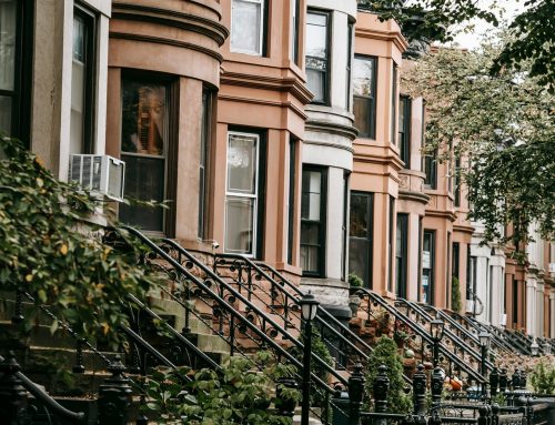 Austin Embraces Single-Stair Apartments to Tackle Housing Crisis