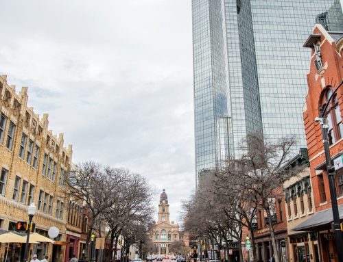 Starbase and the Return of the Company Town