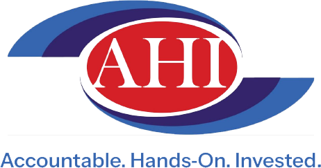 AHI Logo