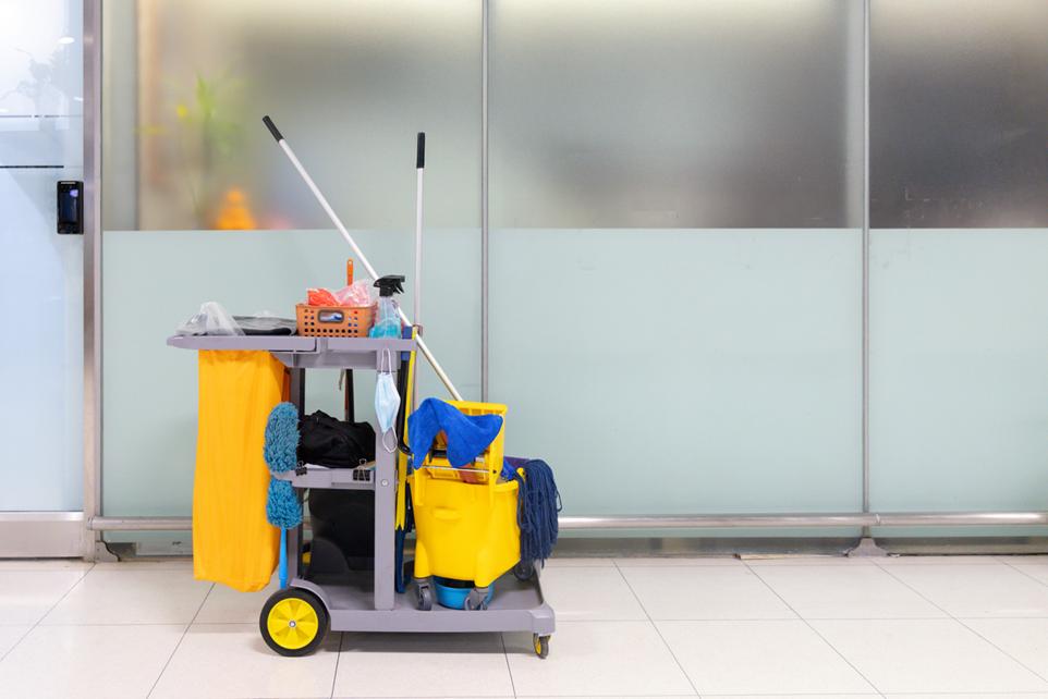 Janitorial 2 (Copy)